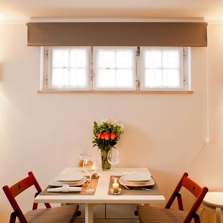 Bica Little House Apartment Lisbon Exterior photo