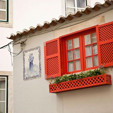 Bica Little House Apartment Lisbon Exterior photo