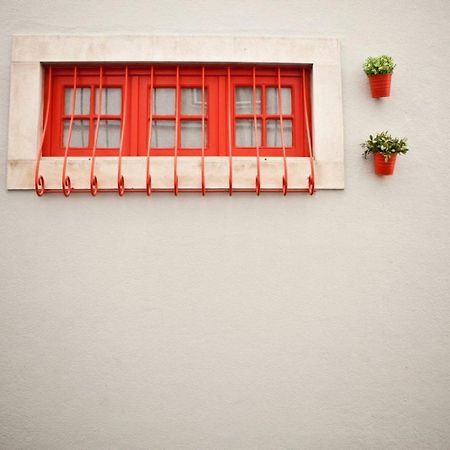 Bica Little House Apartment Lisbon Exterior photo