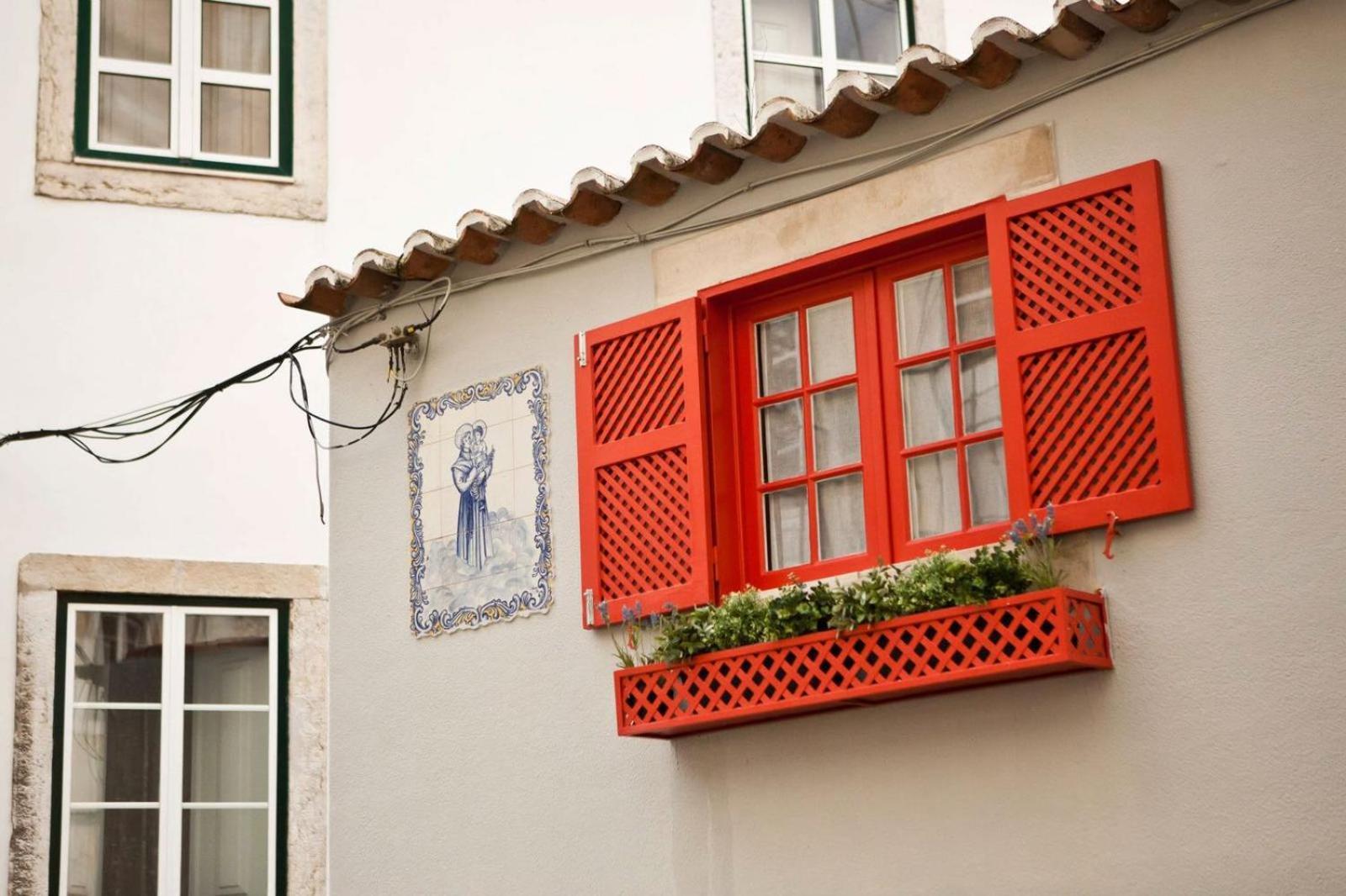 Bica Little House Apartment Lisbon Exterior photo