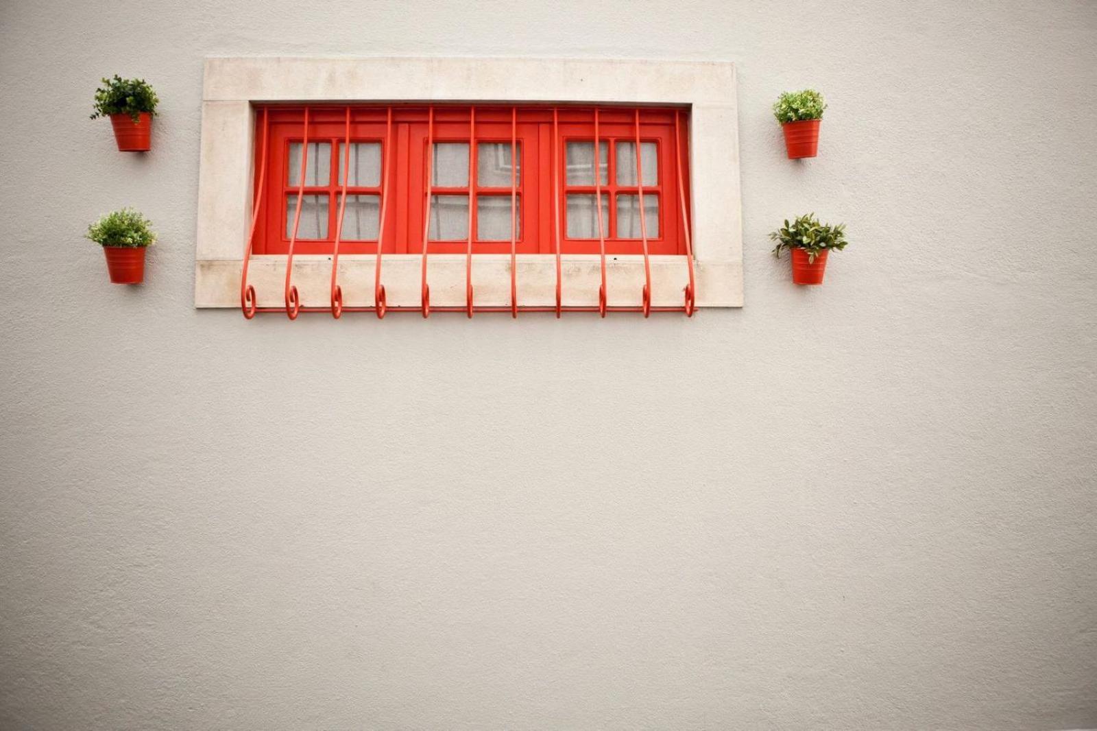 Bica Little House Apartment Lisbon Exterior photo