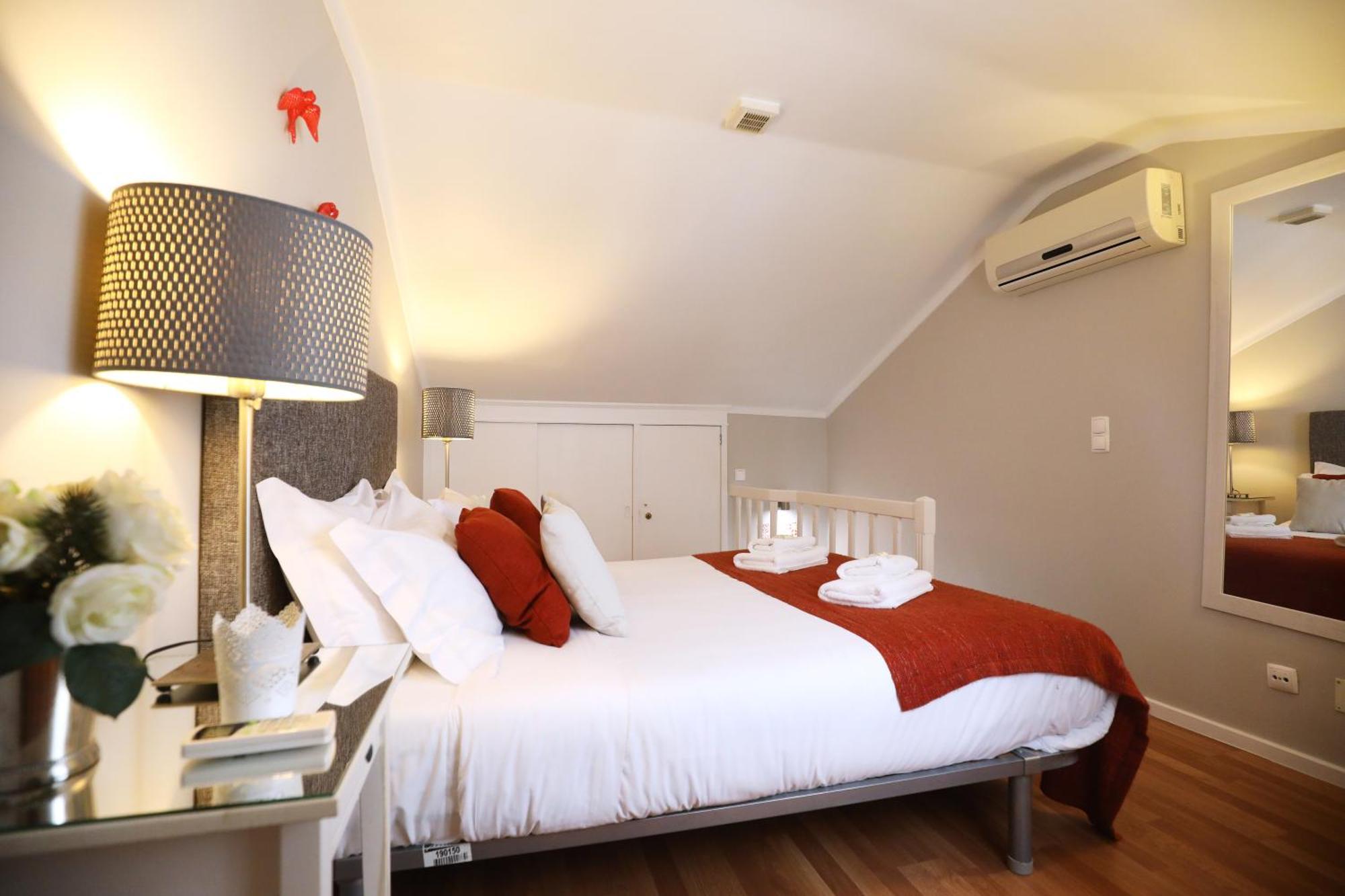 Bica Little House Apartment Lisbon Room photo